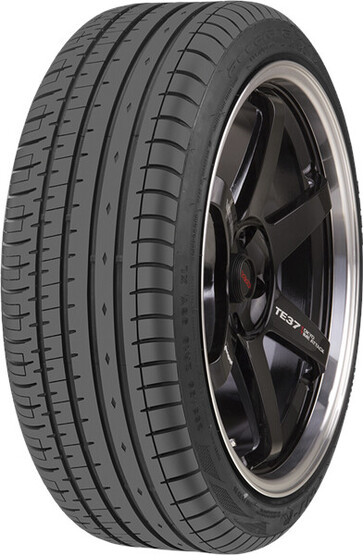 Шина Accelera Phi-R 215/55R17 98W Шина Accelera Phi-R 215/55R17 98W