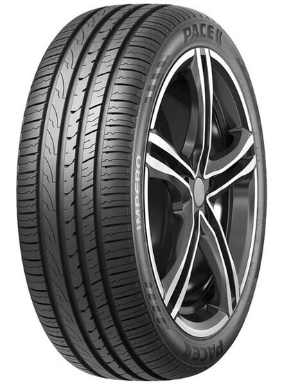 Шина Pace Impero 275/55R20 117W Шина Pace Impero 275/55R20 117W