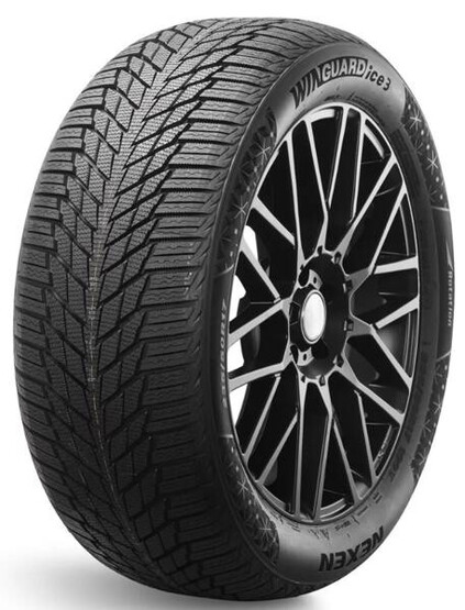 Шина Nexen Winguard Ice 3 185/65R15 92T Шина Nexen Winguard Ice 3 185/65R15 92T