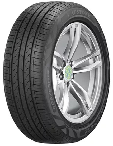 Шина Austone Sp-802 205/60R16 96V Шина Austone Sp-802 205/60R16 96V
