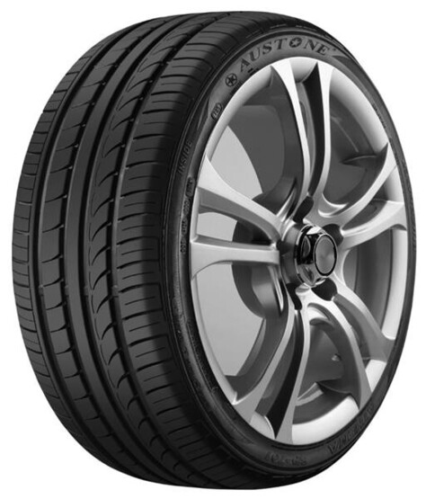 Шина Austone Sp-701 245/40R20 99Y Шина Austone Sp-701 245/40R20 99Y