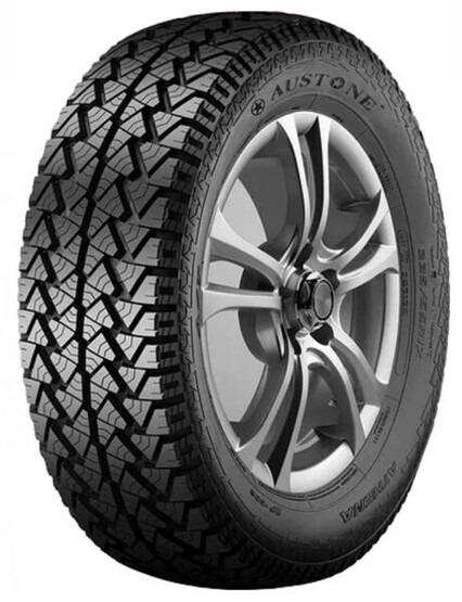 Шина Austone Sp-302 225/60R17 99H Шина Austone Sp-302 225/60R17 99H