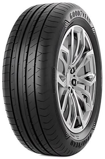 Шина Goodyear Eagle Sport 2 Uhp 235/45R18 98Y Шина Goodyear Eagle Sport 2 Uhp 235/45R18 98Y