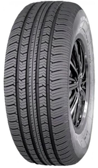 Шина Mirage Mr-166 205/60R16 92H Шина Mirage Mr-166 205/60R16 92H