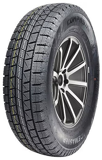 Шина Compasal Icemaster 195/55R15 85S