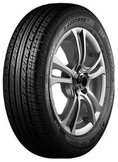 Шина Austone Athena Sp-801 195/60R15 88H Шина Austone Athena Sp-801 195/60R15 88H