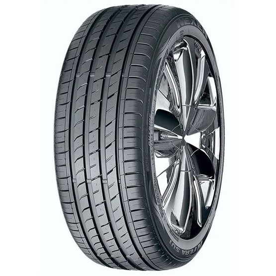 Шина Nexen N'fera Su1 215/55R16 97W
