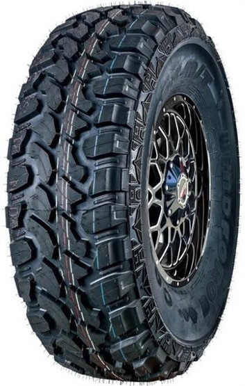 Шина Windforce Catchfors M/T 33/12.50R15 108Q Шина Windforce Catchfors M/T 33/12.50R15 108Q