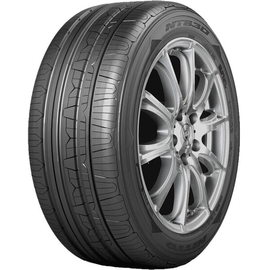 Шина Nitto Nt830 235/40R18 95Y Шина Nitto Nt830 235/40R18 95Y