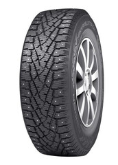 Шина Nokian Tyres Hakkapeliitta C3 205/0R16 110/108 Шина Nokian Tyres Hakkapeliitta C3 205/0R16 110/108