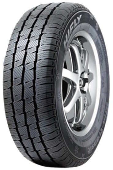 Шина Hifly Win-Transit 195/70R15 104/102 Шина Hifly Win-Transit 195/70R15 104/102
