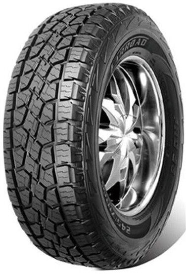 Шина Farroad Frd86 A/T 225/75R16 115/112 Шина Farroad Frd86 A/T 225/75R16 115/112