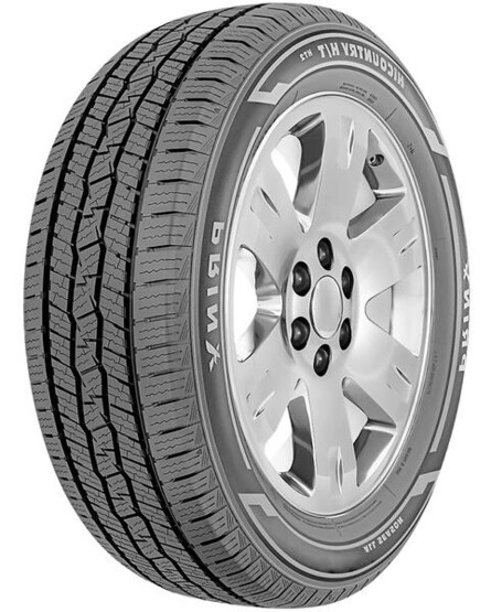 Шина Prinx Hicountry H/T Ht2 235/65R18 106H Шина Prinx Hicountry H/T Ht2 235/65R18 106H