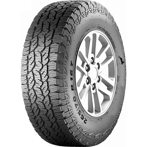 Шина Torero Mp72 205/70R15 96T