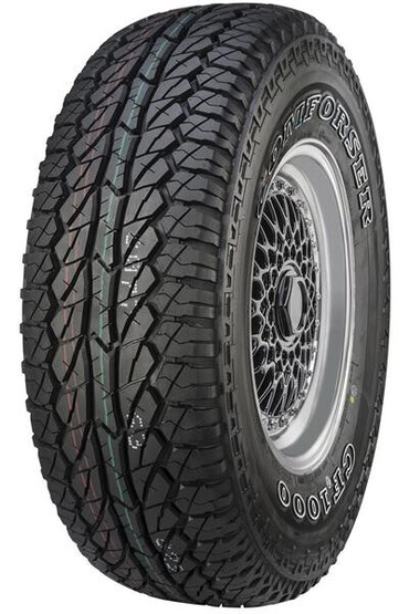 Шина Comforser Cf1000 285/60R18 116T Шина Comforser Cf1000 285/60R18 116T