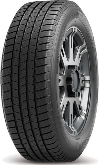 Шина Michelin X Lt A/S 275/50R22 111H Шина Michelin X Lt A/S 275/50R22 111H