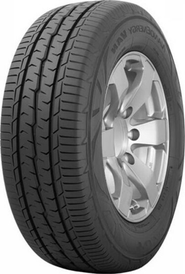 Шина Toyo Nanoenergy Van 185/0R15 103/102 Шина Toyo Nanoenergy Van 185/0R15 103/102