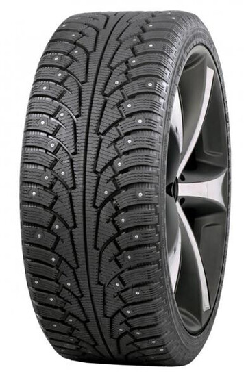Шина Nokian Tyres Nordman Suv 5 215/70R15 98T Шина Nokian Tyres Nordman Suv 5 215/70R15 98T