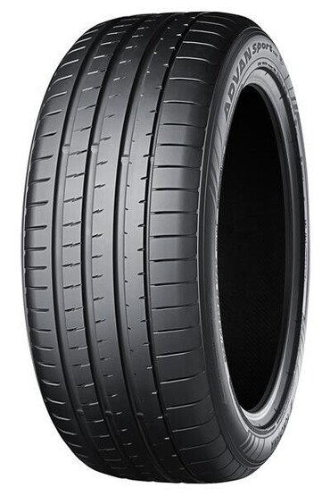 Шина Yokohama Advan Sport V107C 275/35R22 104Y