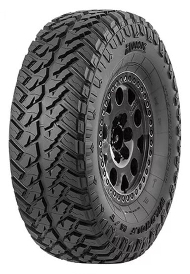 Шина Ilink Wildwolf M/T 215/75R15 100/97Q Шина Ilink Wildwolf M/T 215/75R15 100/97Q