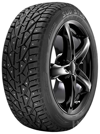 Шина Tigar Ice 215/60R16 99T Шина Tigar Ice 215/60R16 99T