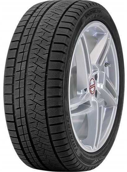 Шина Triangle Pl02 235/45R17 97V Шина Triangle Pl02 235/45R17 97V