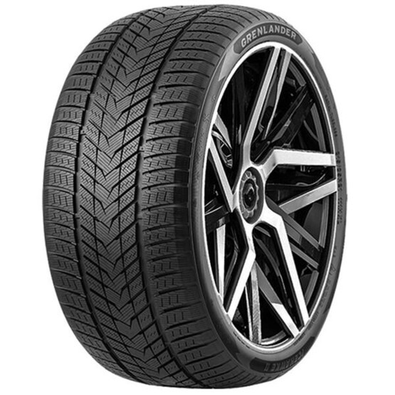 Шина Grenlander Icehawke 2 275/45R21 110H Шина Grenlander Icehawke 2 275/45R21 110H