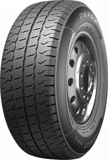 Шина Roadx Rxquest Van 4S 225/70R15 112/110 Шина Roadx Rxquest Van 4S 225/70R15 112/110