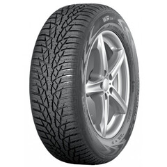 Шина Nokian Tyres Wr D4 185/65R14 86T Шина Nokian Tyres Wr D4 185/65R14 86T