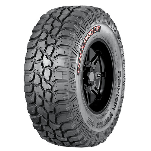 Шина Nokian Tyres Rockproof 285/70R17 121/118 Шина Nokian Tyres Rockproof 285/70R17 121/118
