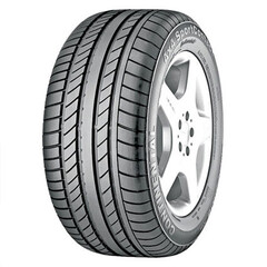 Sport Contact 4X4