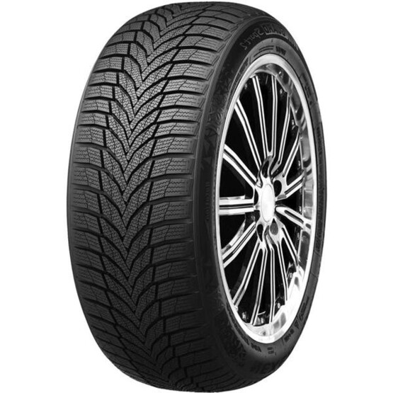 Шина Nexen Winguard Sport 2 225/45R17 94H Шина Nexen Winguard Sport 2 225/45R17 94H