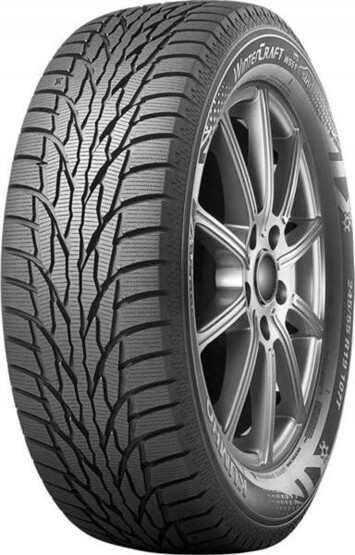 Шина Kumho Wintercraft Suv Ice Ws51 215/60R17 100T Шина Kumho Wintercraft Suv Ice Ws51 215/60R17 100T