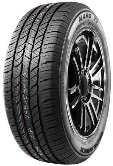 Шина Grenlander Maho77 215/70R16 100H Шина Grenlander Maho77 215/70R16 100H