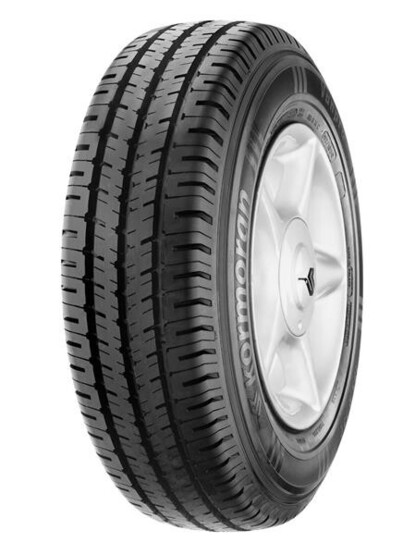 Шина Kormoran Vanpro B3 195/75R16 107/105