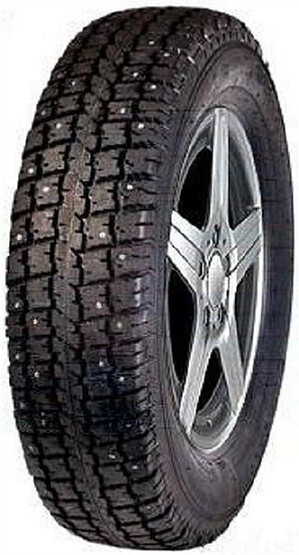 Шина Барнаульский Шз Forward Professional 156 Шип (Без Камеры) 185/75R16 104/102