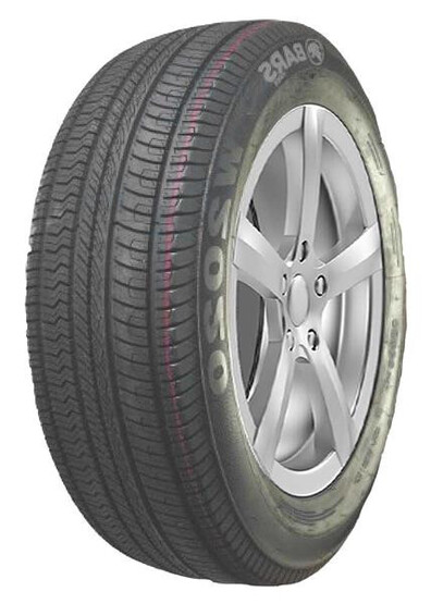 Шина Bars W2020 225/60R18