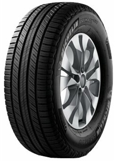 Шина Michelin Primacy Suv 275/60R20 115H Шина Michelin Primacy Suv 275/60R20 115H