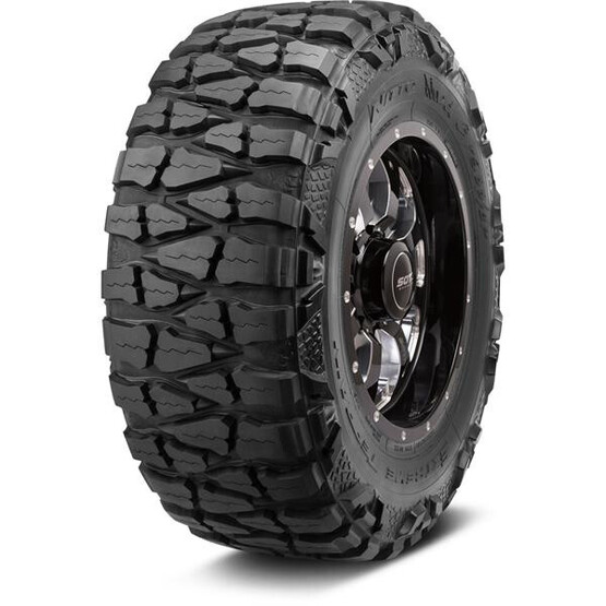 Шина Nitto Mud Grappler 305/70R16 118/115 Шина Nitto Mud Grappler 305/70R16 118/115