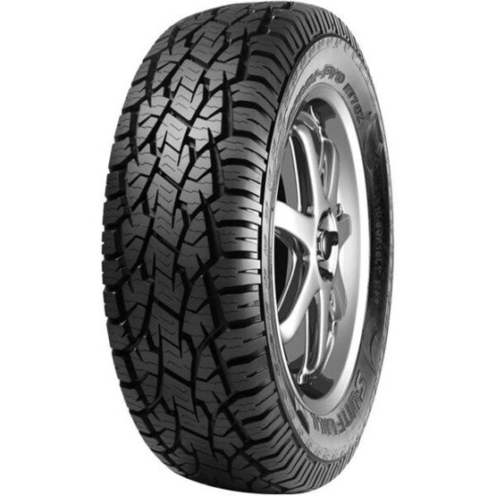 Шина Cachland Ch-At7001 285/70R17 117T Шина Cachland Ch-At7001 285/70R17 117T
