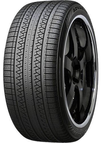 Шина Yokohama Advan V35A 315/35R22 111V