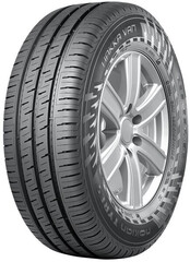Шина Nokian Tyres Hakka Van 215/60R16 108/106 Шина Nokian Tyres Hakka Van 215/60R16 108/106