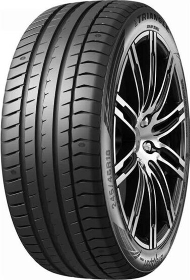 Шина Triangle Effexsport Th202 205/40R16 83W Шина Triangle Effexsport Th202 205/40R16 83W