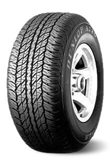 Шина Dunlop Grandtrek At20 265/70R16 112S Шина Dunlop Grandtrek At20 265/70R16 112S