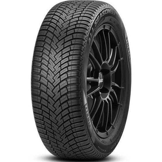 Шина Pirelli Cinturato All Season Sf 2 245/60R18 109H Шина Pirelli Cinturato All Season Sf 2 245/60R18 109H