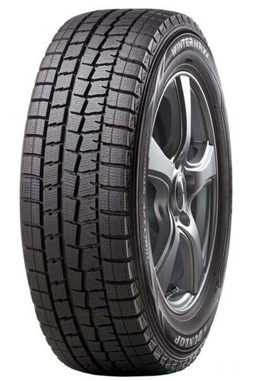 Шина Dunlop Winter Maxx Wm01 225/40R18 92T Шина Dunlop Winter Maxx Wm01 225/40R18 92T