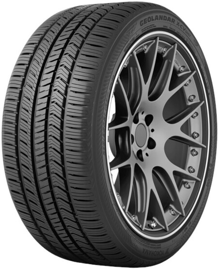 Шина Yokohama Geolandar X-Cv G057 245/45R20 103W Шина Yokohama Geolandar X-Cv G057 245/45R20 103W