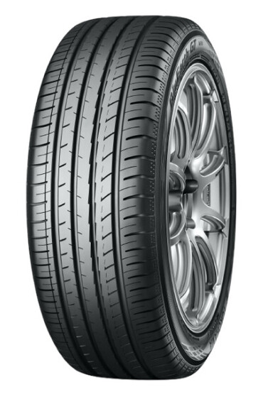 Шина Yokohama Bluearth-Gt Ae51H 205/55R17 91V Шина Yokohama Bluearth-Gt Ae51H 205/55R17 91V