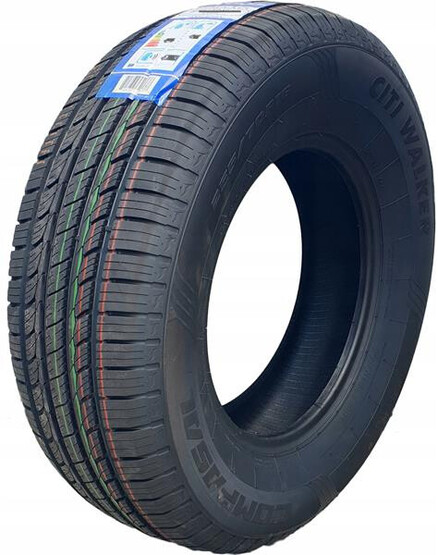Шина Compasal Citiwalker 285/60R18 120H Шина Compasal Citiwalker 285/60R18 120H