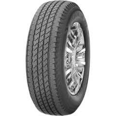 Roadian Ht Suv